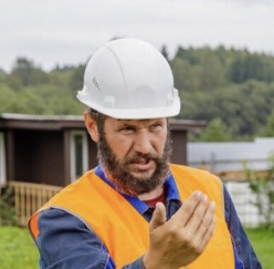 Александр Грач. Фото